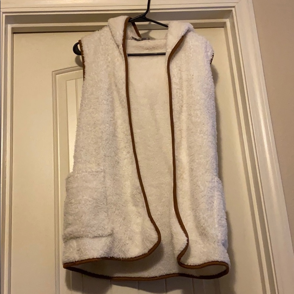 Vest